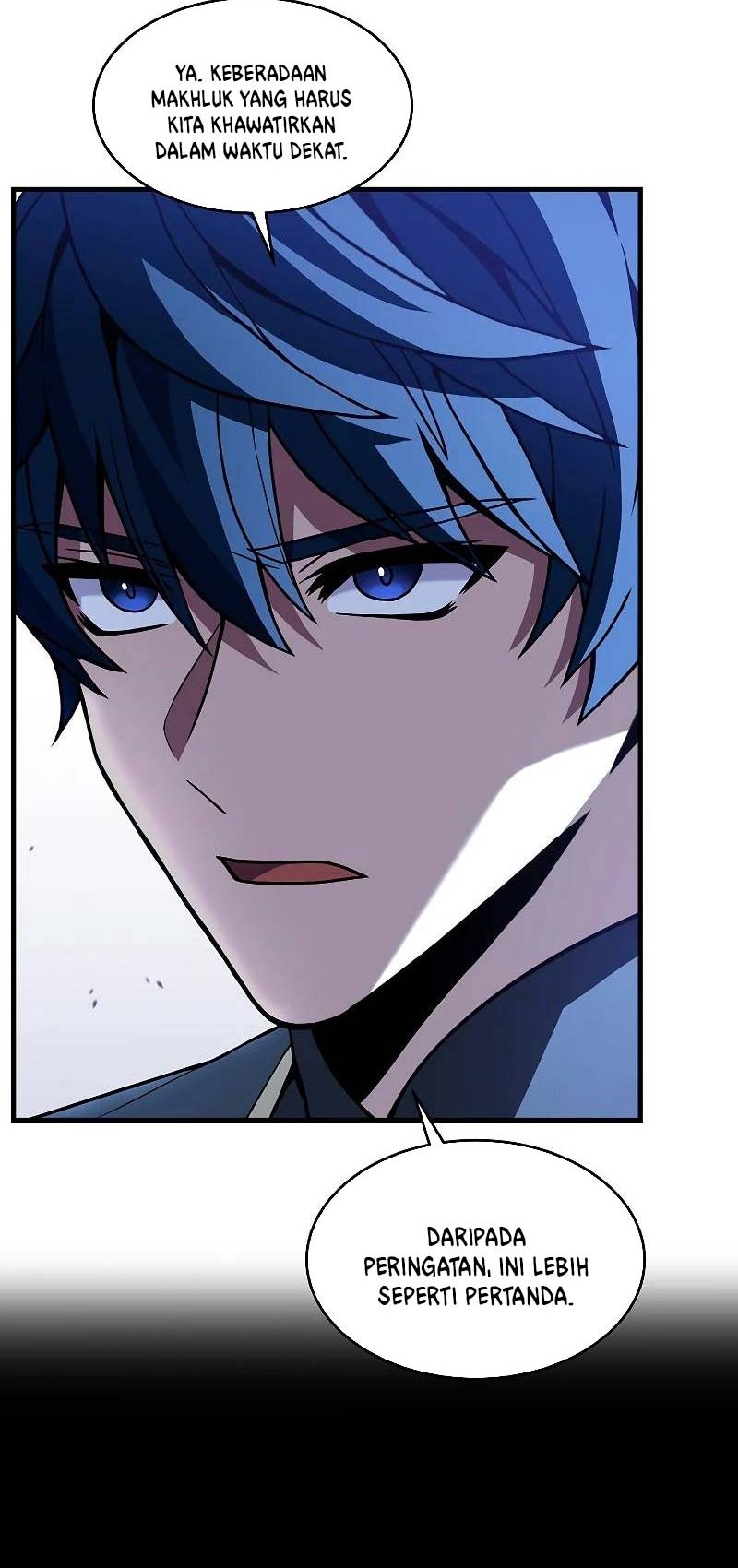 Return of The Greatest Lancer Chapter 91 - halaman 81
