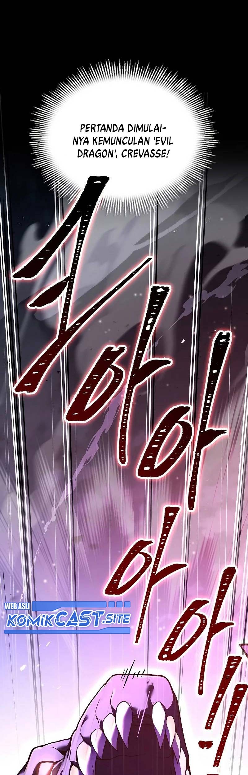 Return of The Greatest Lancer Chapter 91 - halaman 82