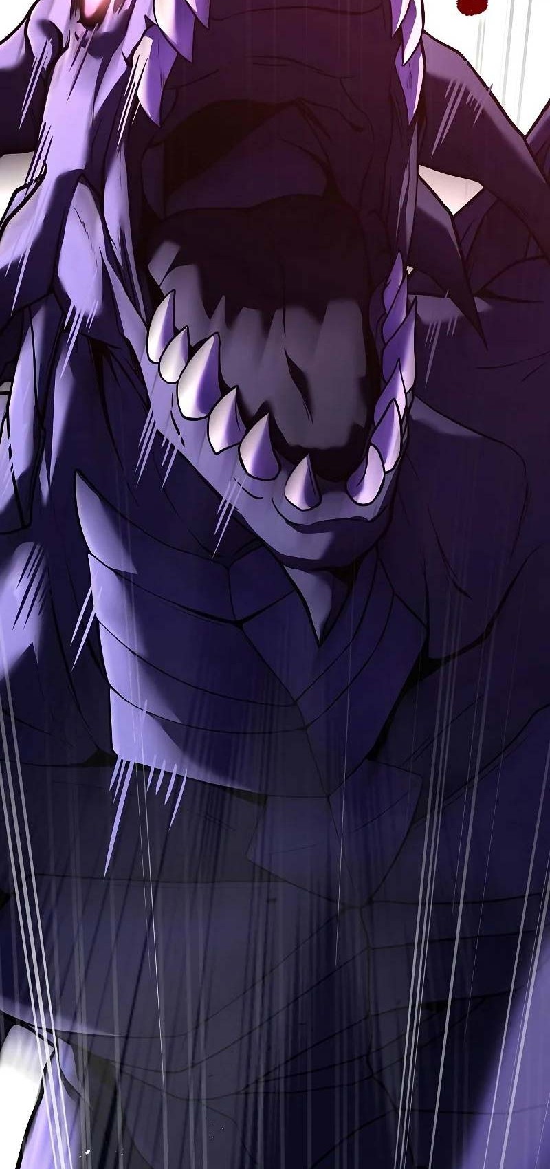 Return of The Greatest Lancer Chapter 91 - halaman 83