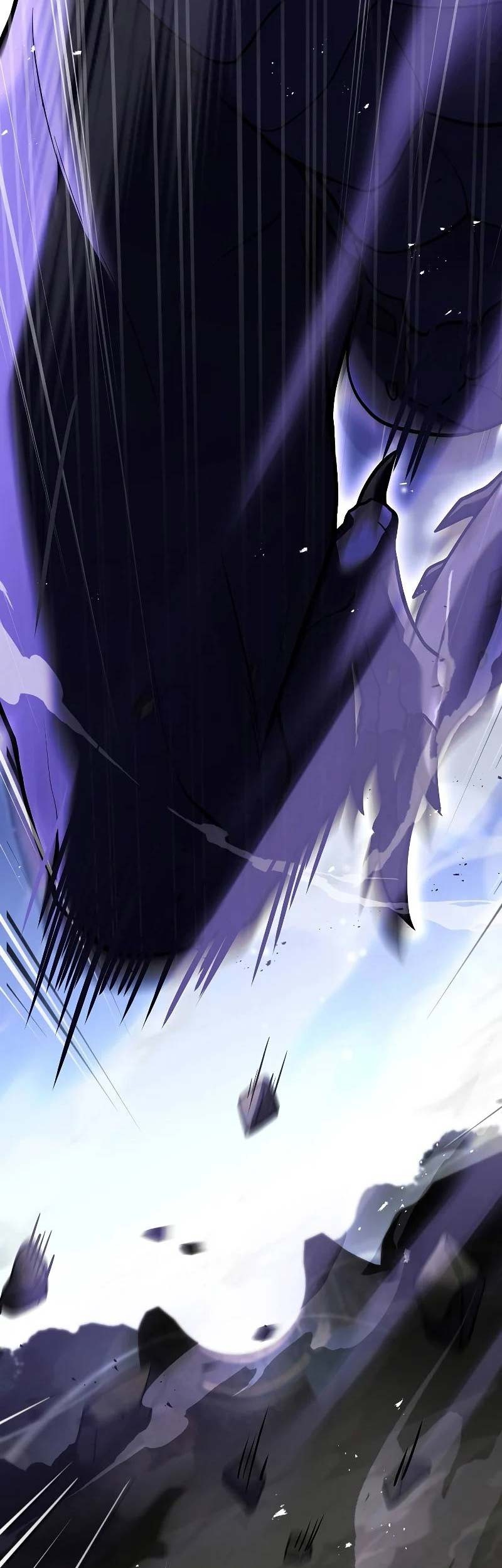 Return of The Greatest Lancer Chapter 91 - halaman 84