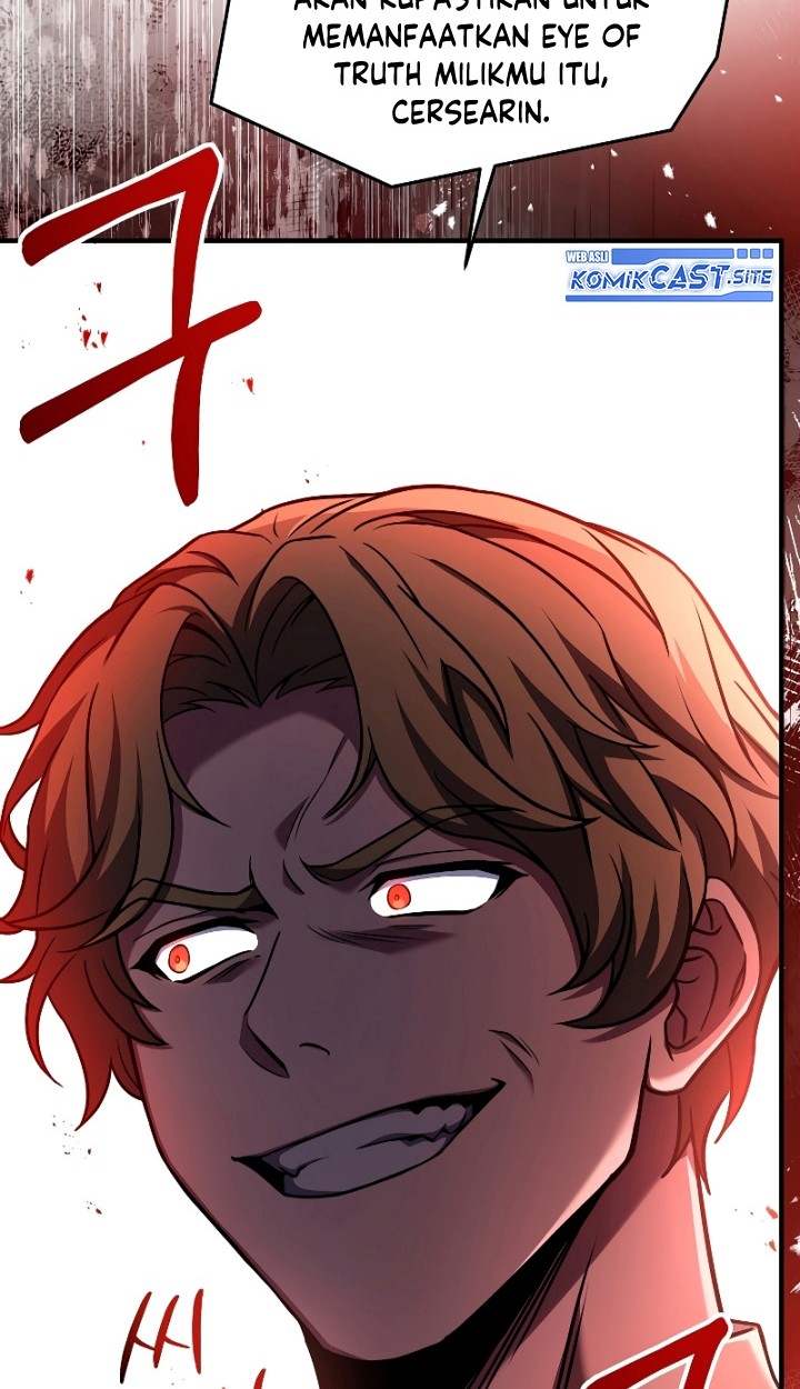 Return of The Greatest Lancer Chapter 92 - halaman 19