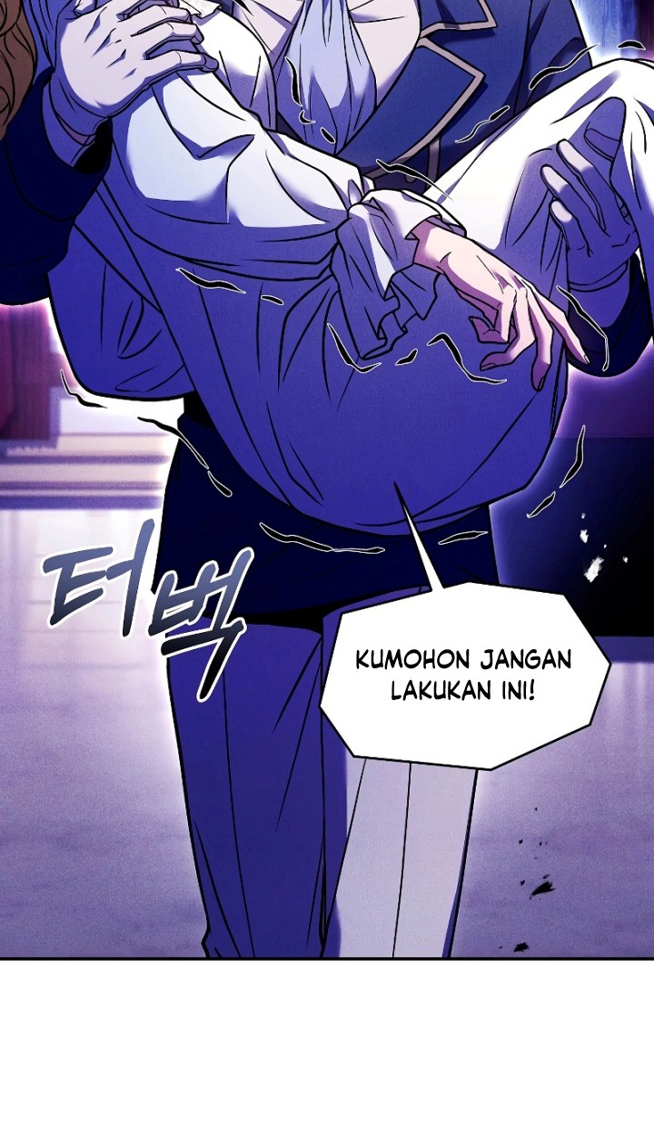 Return of The Greatest Lancer Chapter 92 - halaman 21