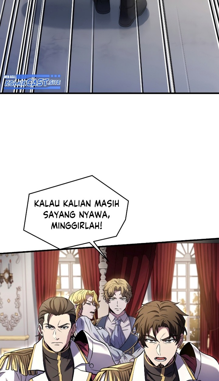 Return of The Greatest Lancer Chapter 92 - halaman 23