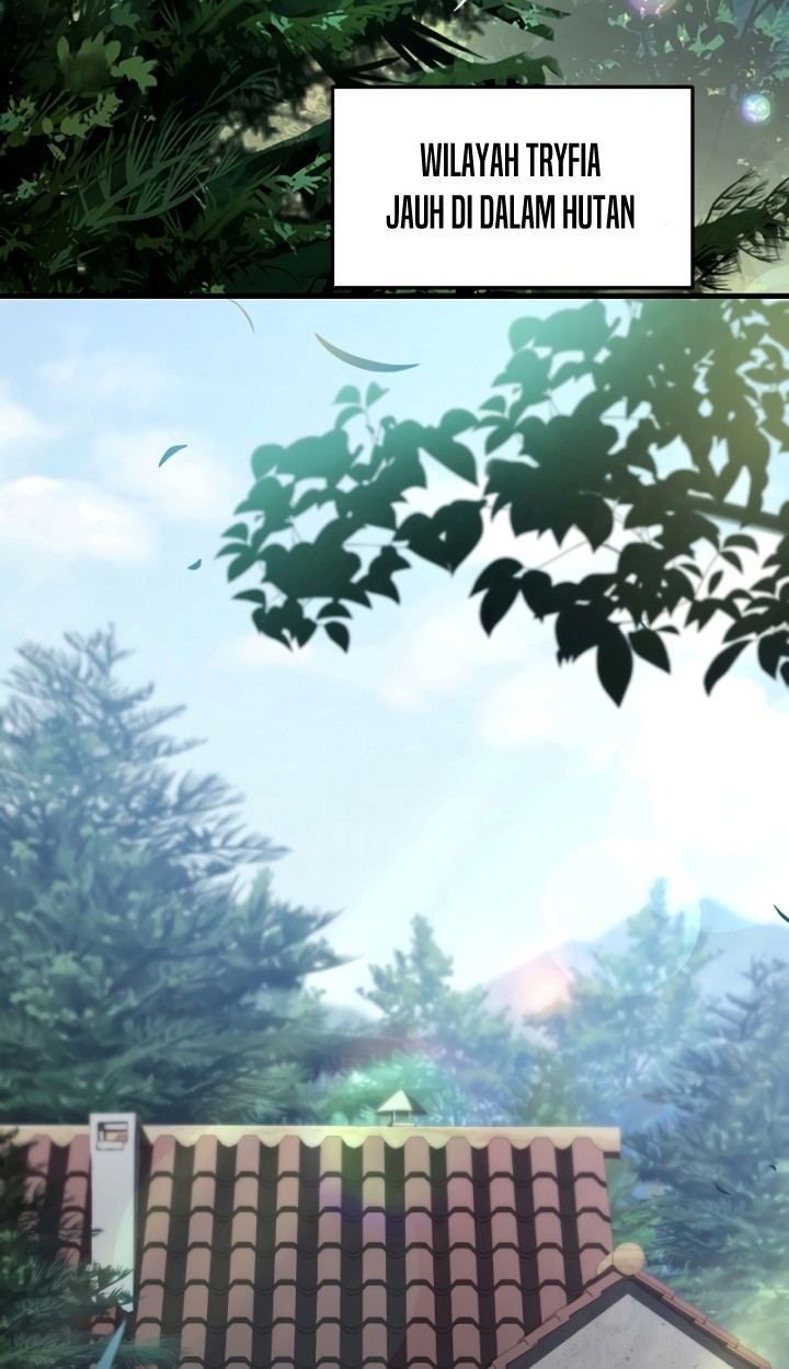 Return of The Greatest Lancer Chapter 92 - halaman 27