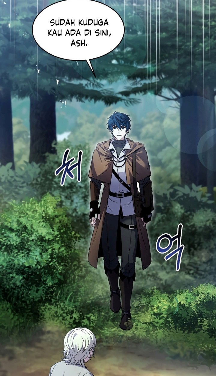 Return of The Greatest Lancer Chapter 92 - halaman 29