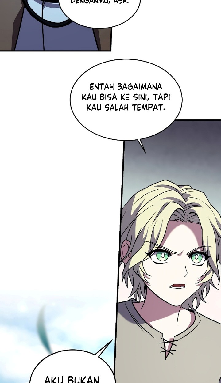 Return of The Greatest Lancer Chapter 92 - halaman 31