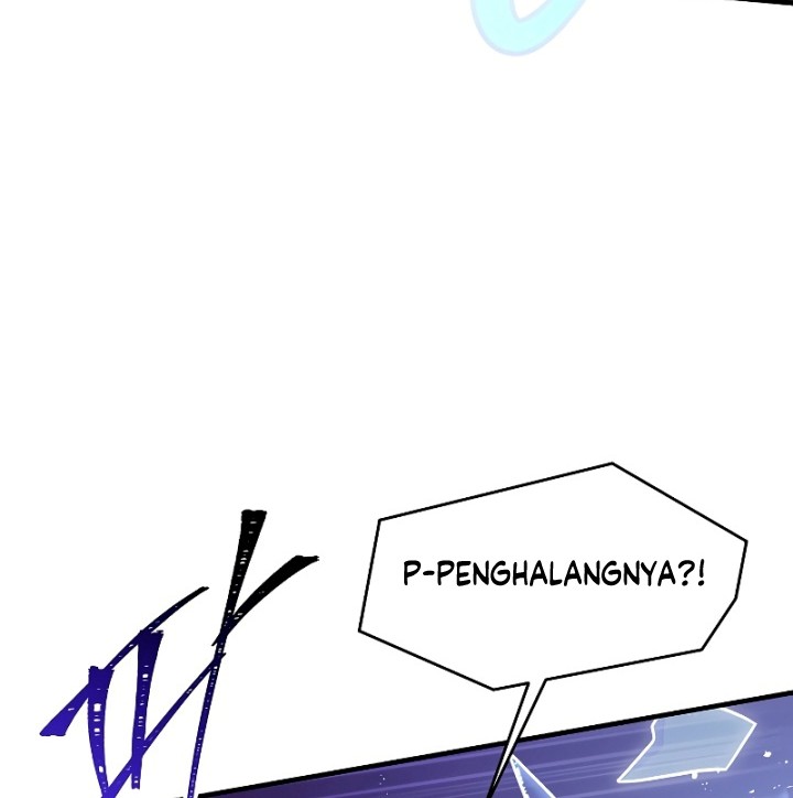 Return of The Greatest Lancer Chapter 92 - halaman 35