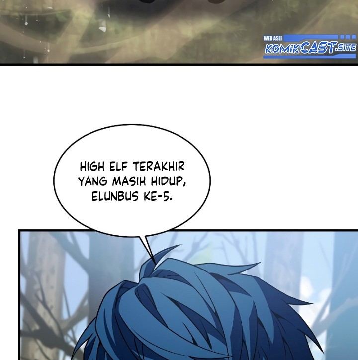Return of The Greatest Lancer Chapter 92 - halaman 39