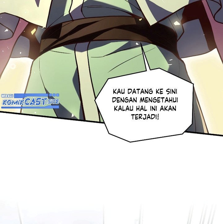 Return of The Greatest Lancer Chapter 92 - halaman 41