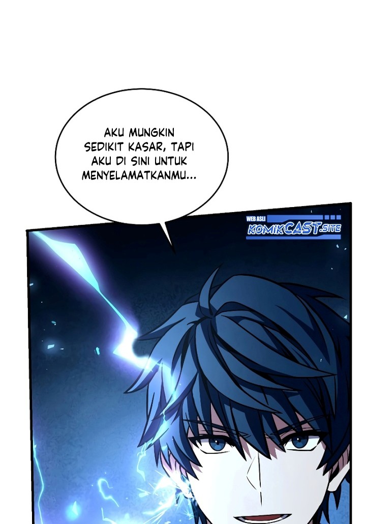 Return of The Greatest Lancer Chapter 92 - halaman 43