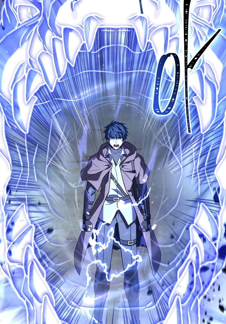 Return of The Greatest Lancer Chapter 92 - halaman 45