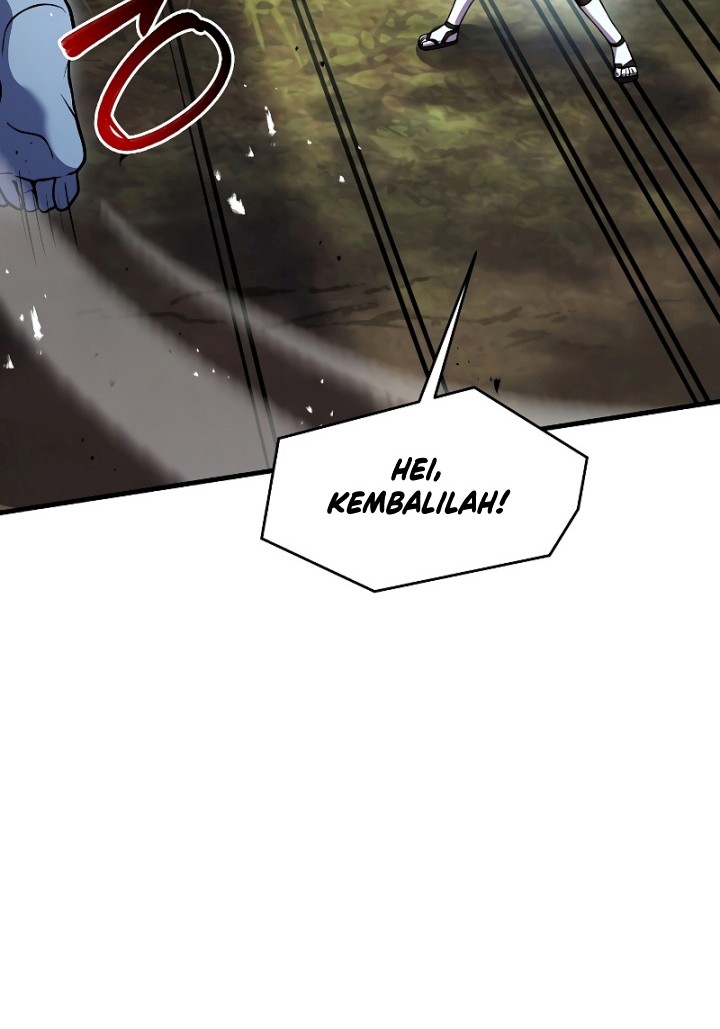 Return of The Greatest Lancer Chapter 92 - halaman 49