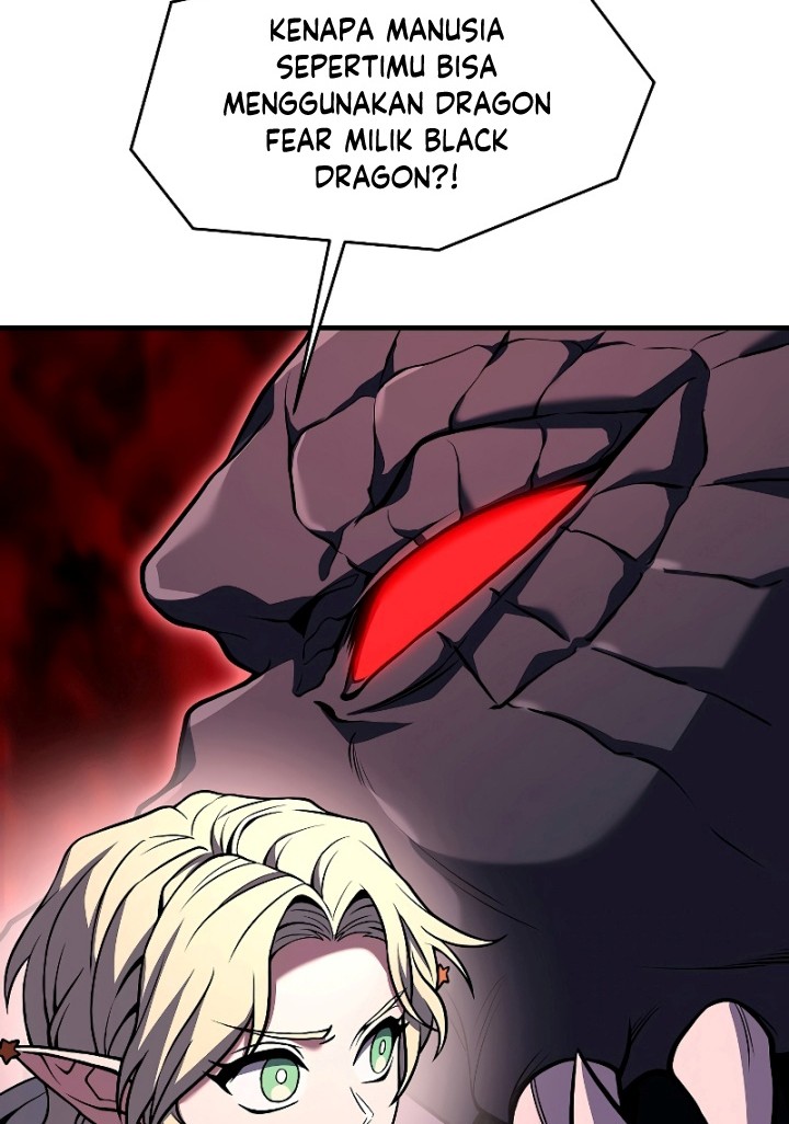 Return of The Greatest Lancer Chapter 92 - halaman 51