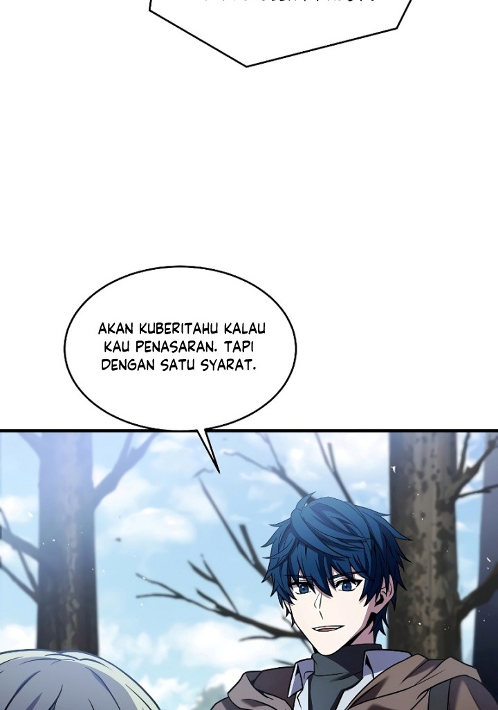 Return of The Greatest Lancer Chapter 92 - halaman 53