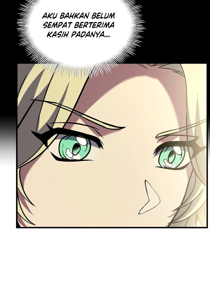 Return of The Greatest Lancer Chapter 92 - halaman 57