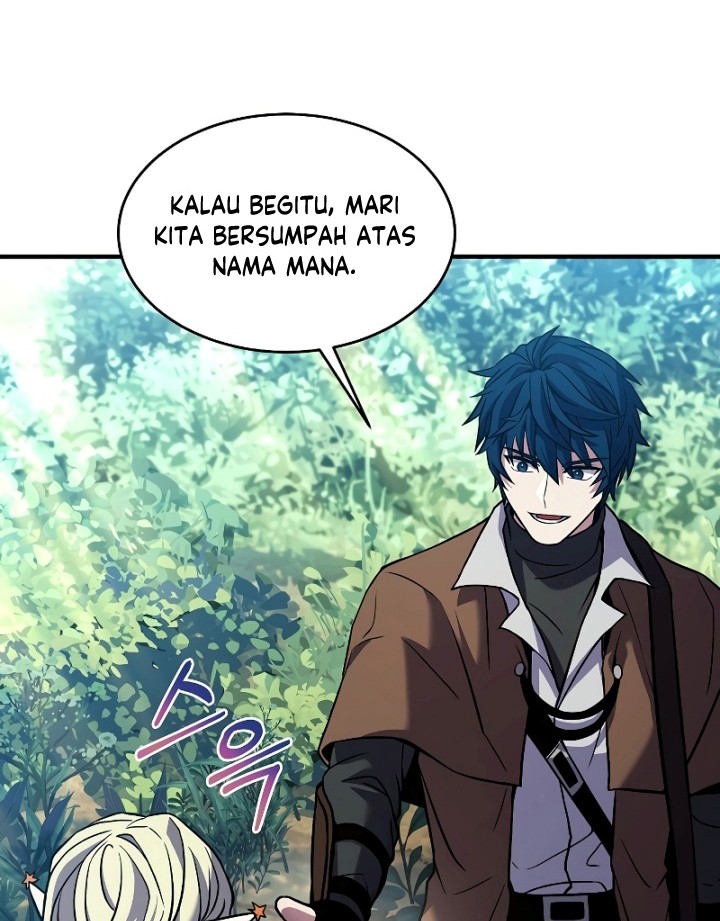Return of The Greatest Lancer Chapter 92 - halaman 61