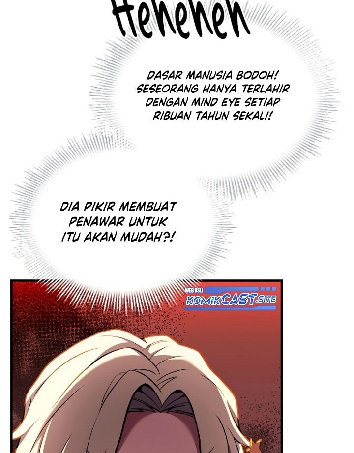 Return of The Greatest Lancer Chapter 92 - halaman 63