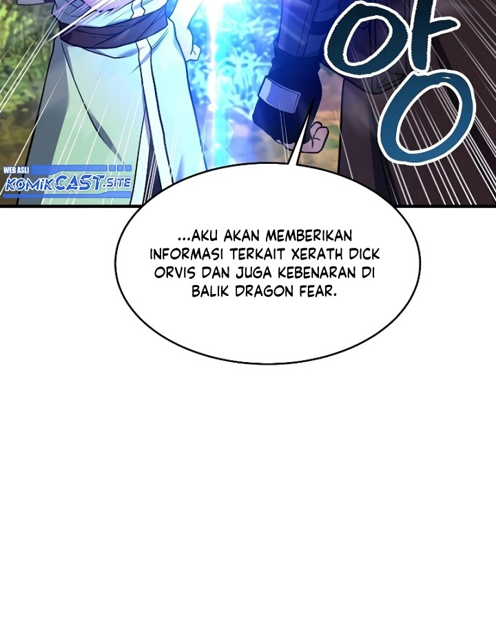 Return of The Greatest Lancer Chapter 92 - halaman 65