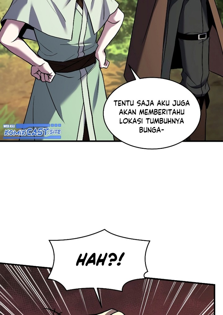 Return of The Greatest Lancer Chapter 92 - halaman 67