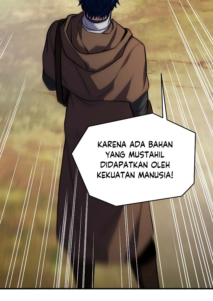 Return of The Greatest Lancer Chapter 92 - halaman 69
