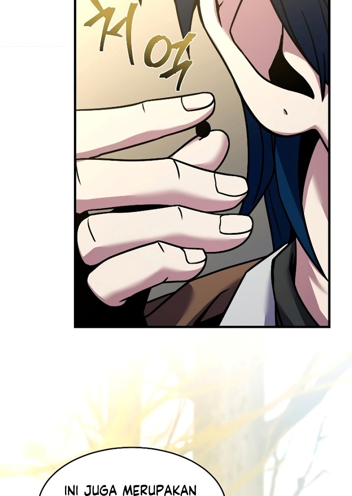 Return of The Greatest Lancer Chapter 92 - halaman 71