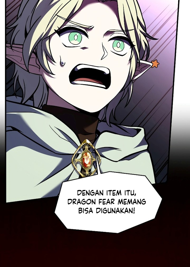 Return of The Greatest Lancer Chapter 92 - halaman 73