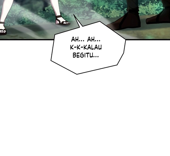 Return of The Greatest Lancer Chapter 92 - halaman 81