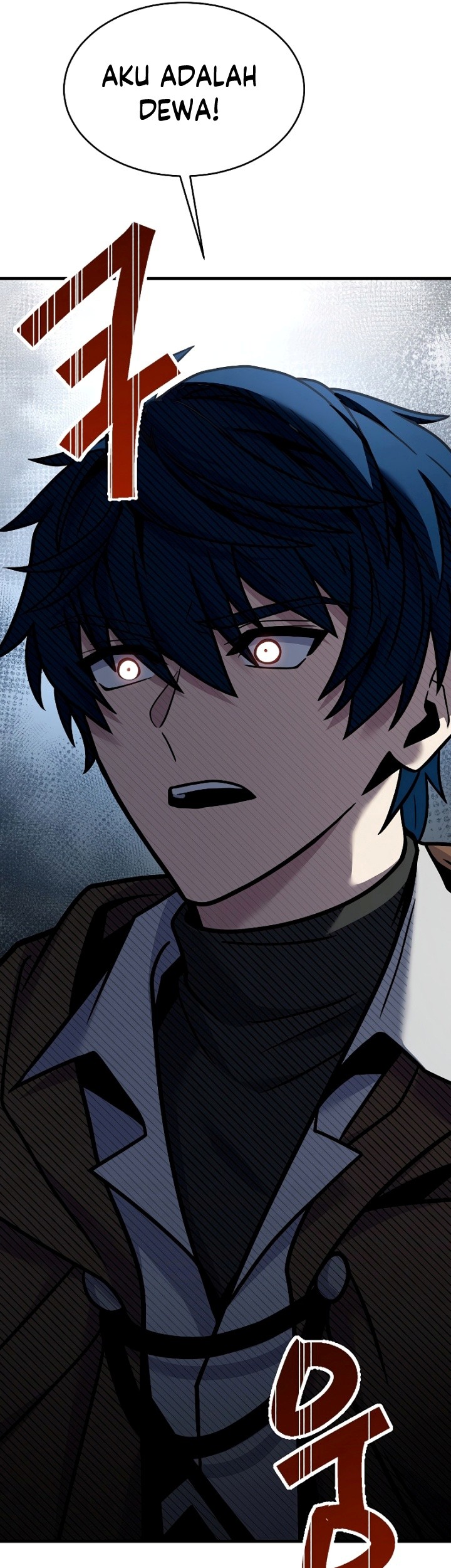 Return of The Greatest Lancer Chapter 92 - halaman 82