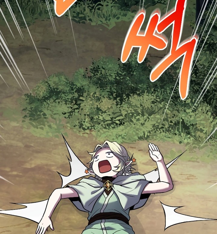 Return of The Greatest Lancer Chapter 92 - halaman 85