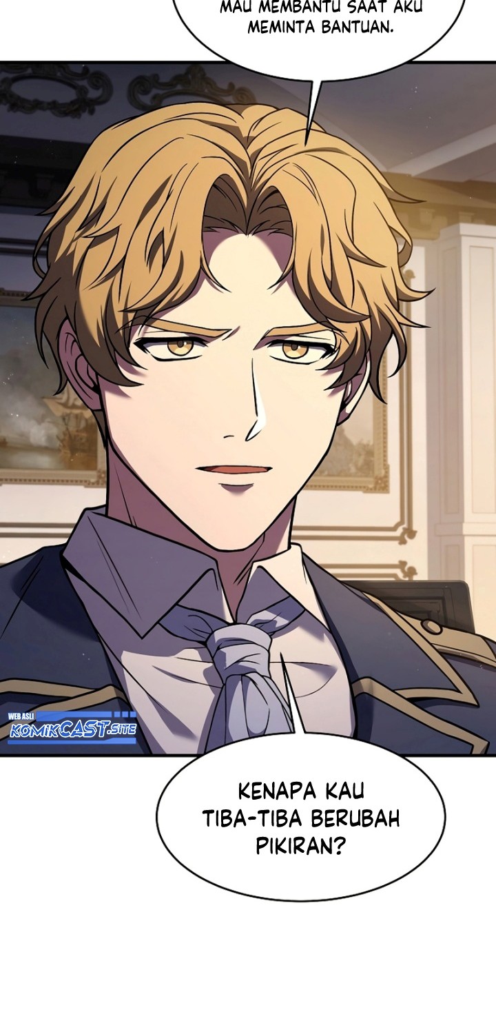 Return of The Greatest Lancer Chapter 93 - halaman 19