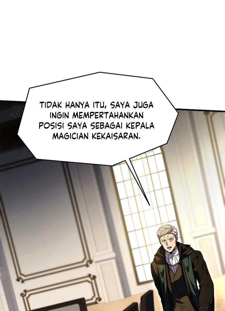 Return of The Greatest Lancer Chapter 93 - halaman 29