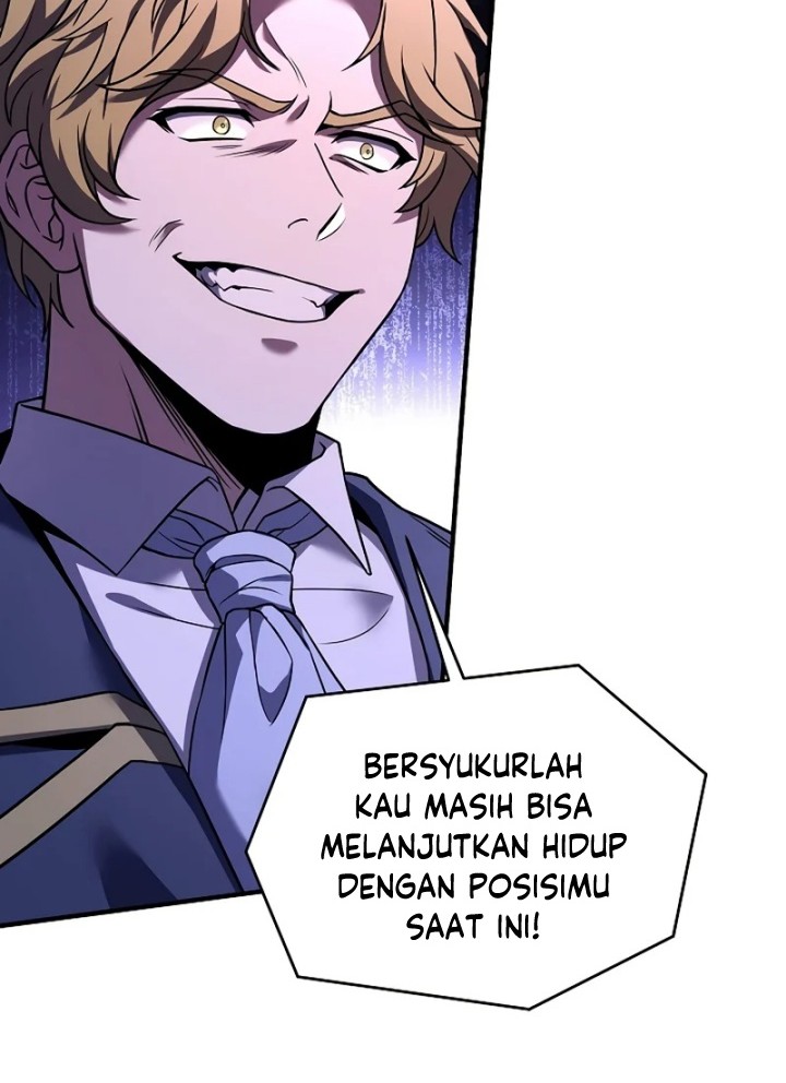 Return of The Greatest Lancer Chapter 93 - halaman 31