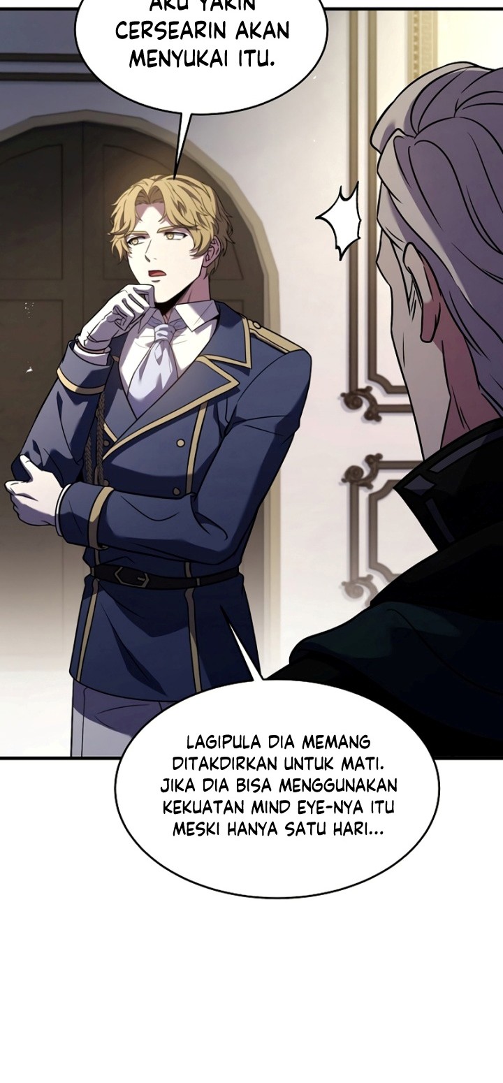 Return of The Greatest Lancer Chapter 93 - halaman 37