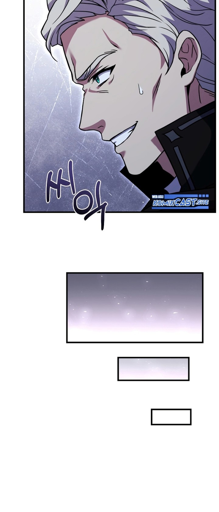 Return of The Greatest Lancer Chapter 93 - halaman 39