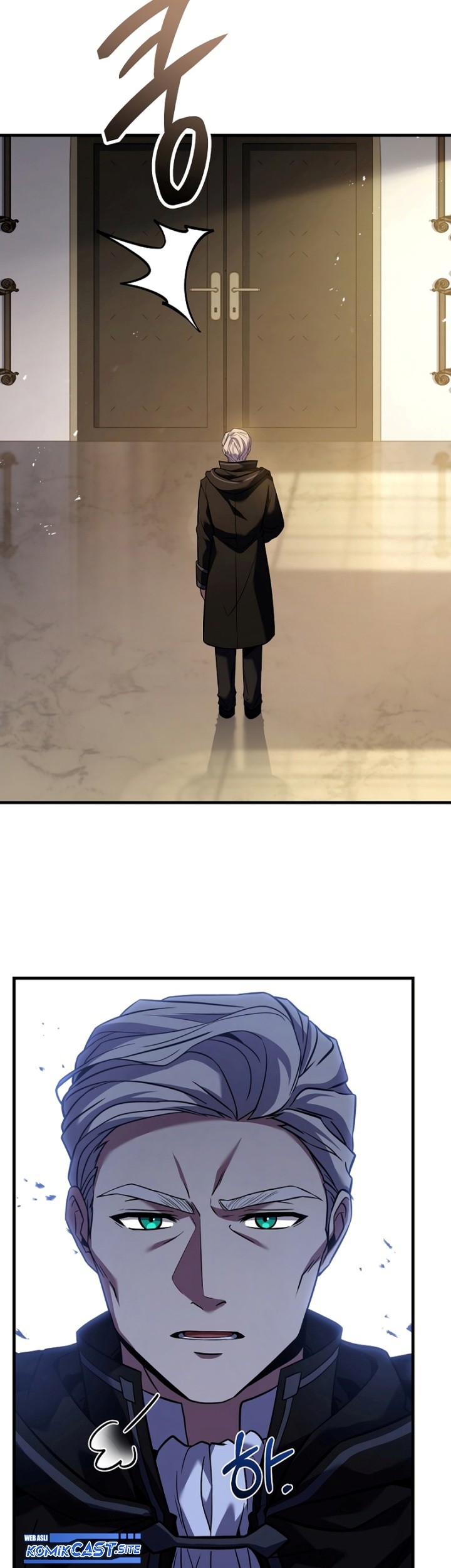 Return of The Greatest Lancer Chapter 93 - halaman 42