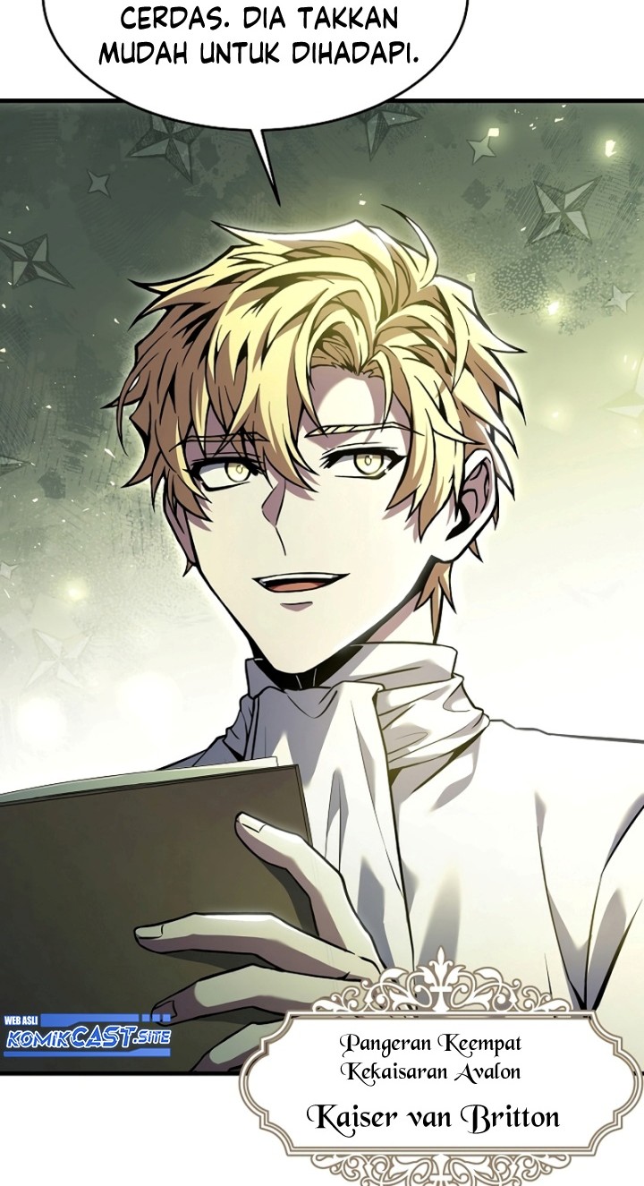 Return of The Greatest Lancer Chapter 93 - halaman 45