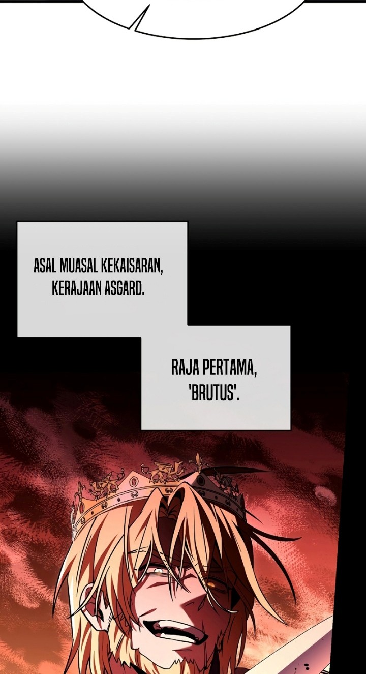 Return of The Greatest Lancer Chapter 93 - halaman 47