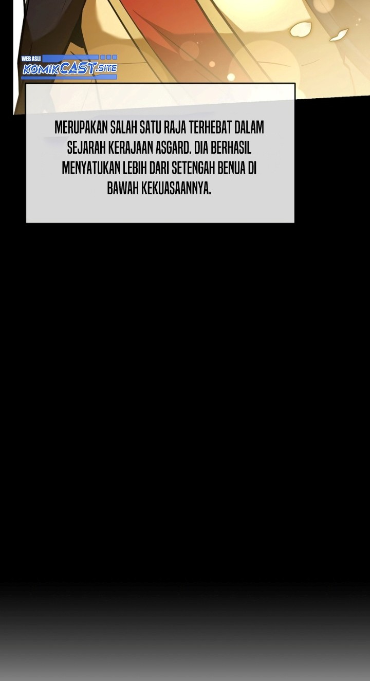 Return of The Greatest Lancer Chapter 93 - halaman 49