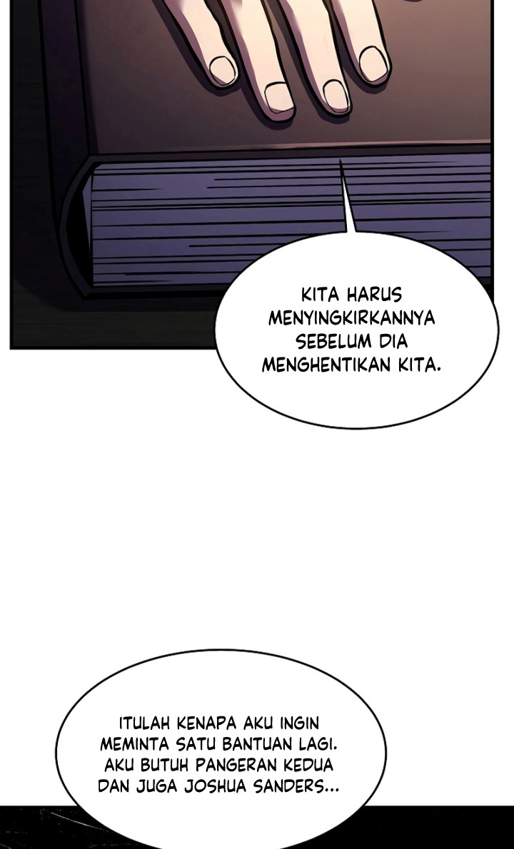 Return of The Greatest Lancer Chapter 93 - halaman 59