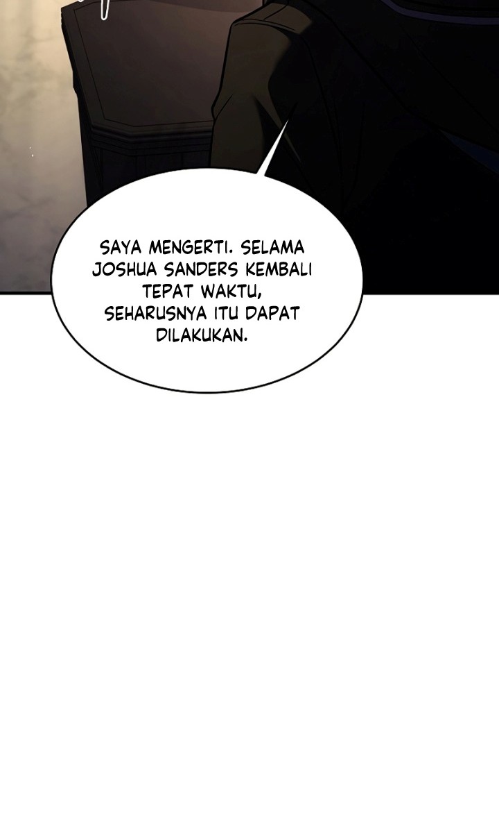 Return of The Greatest Lancer Chapter 93 - halaman 61