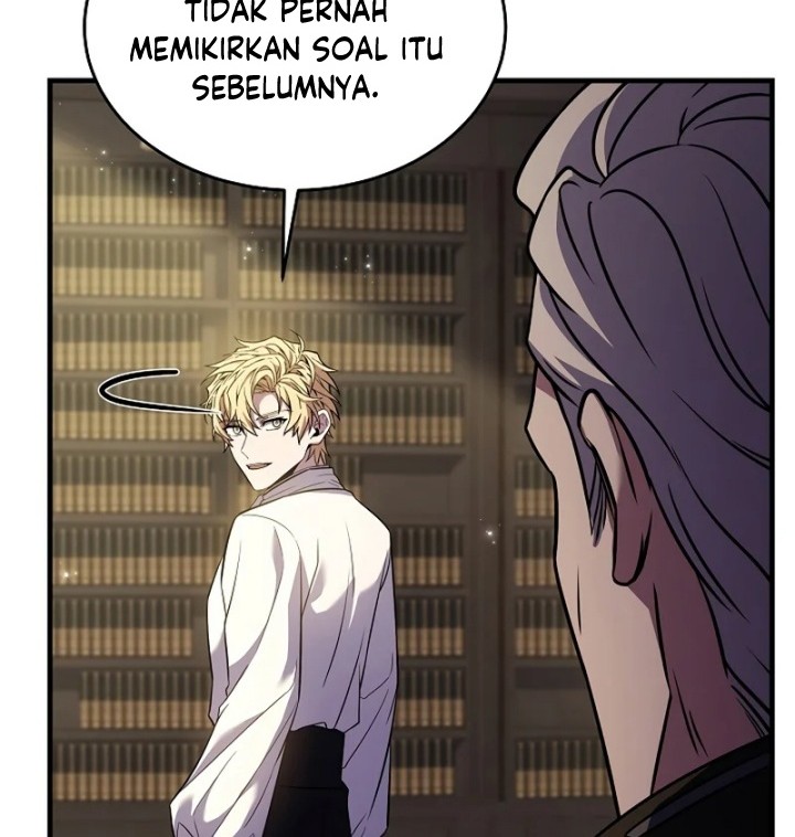 Return of The Greatest Lancer Chapter 93 - halaman 65