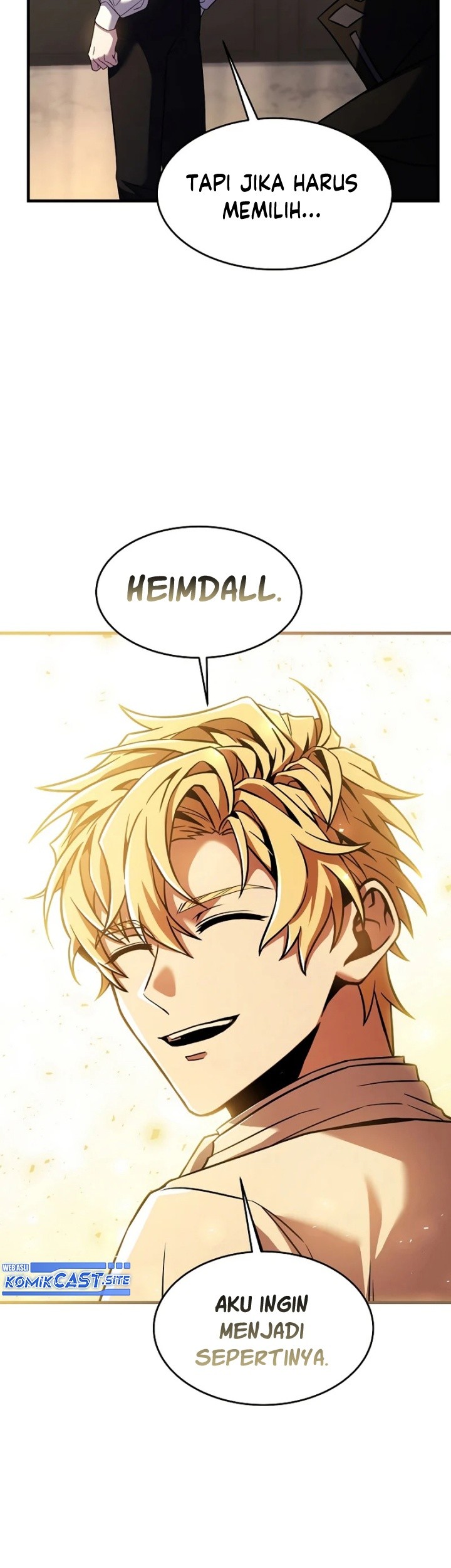 Return of The Greatest Lancer Chapter 93 - halaman 66