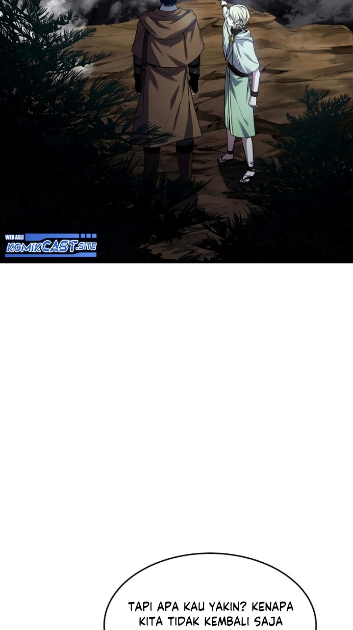 Return of The Greatest Lancer Chapter 93 - halaman 69