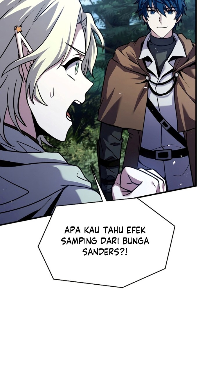 Return of The Greatest Lancer Chapter 93 - halaman 73