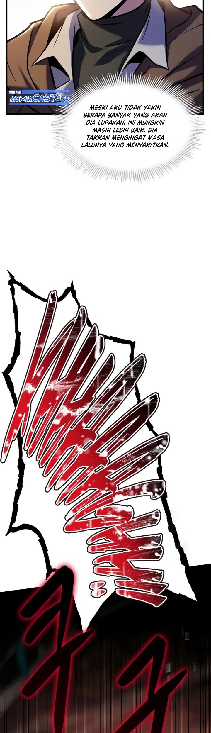 Return of The Greatest Lancer Chapter 93 - halaman 76