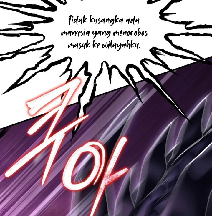 Return of The Greatest Lancer Chapter 93 - halaman 83
