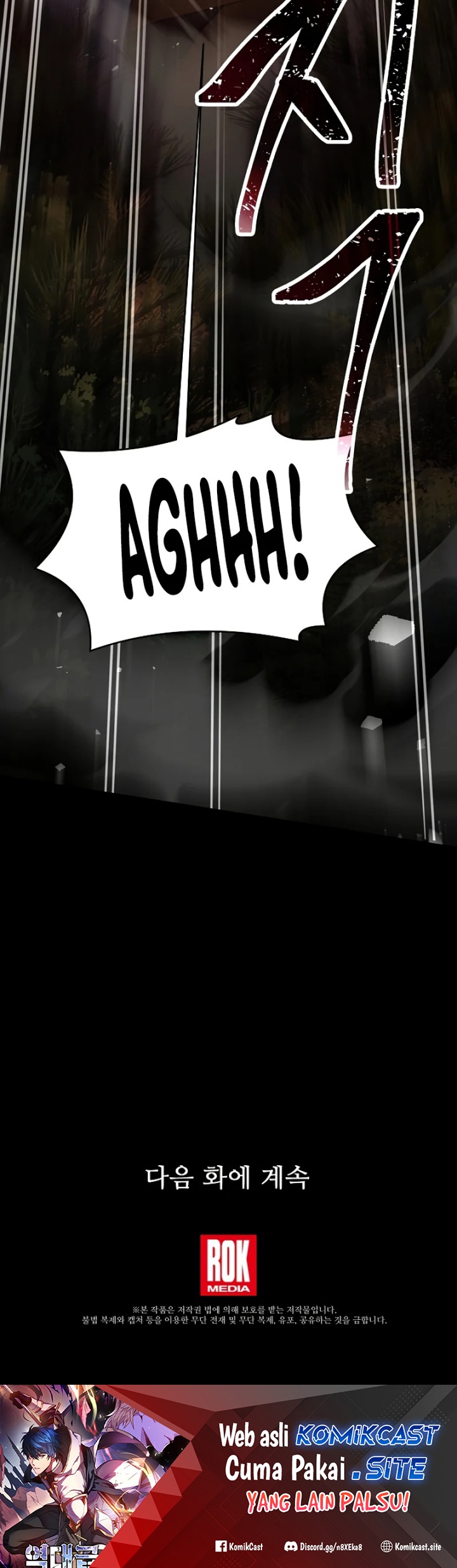 Return of The Greatest Lancer Chapter 93 - halaman 88