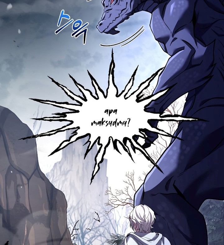 Return of The Greatest Lancer Chapter 94 - halaman 19