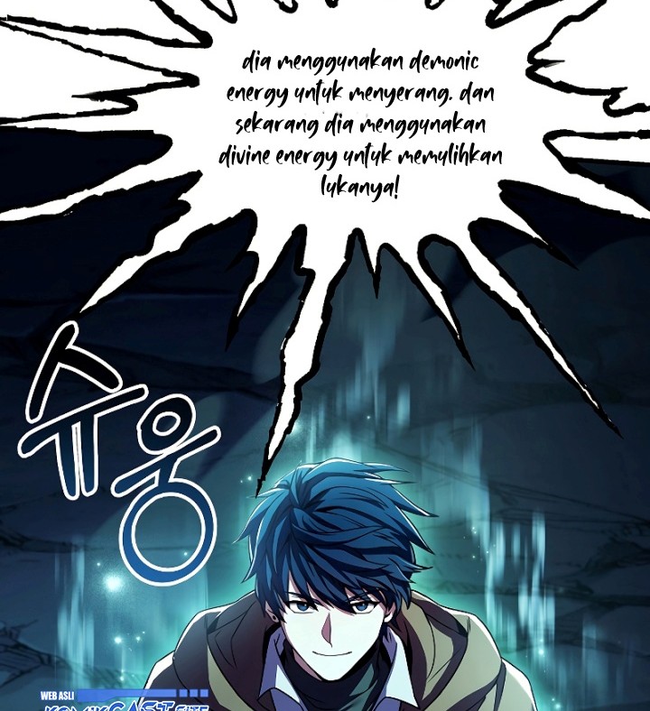 Return of The Greatest Lancer Chapter 94 - halaman 23