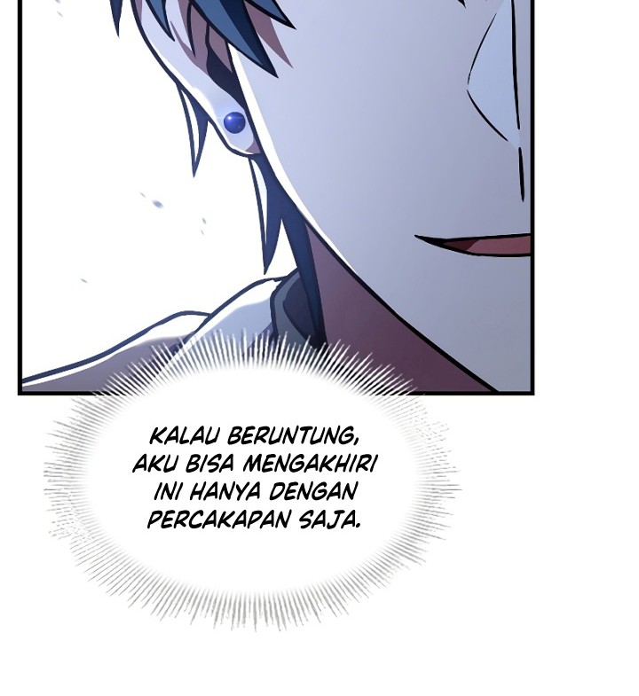 Return of The Greatest Lancer Chapter 94 - halaman 25